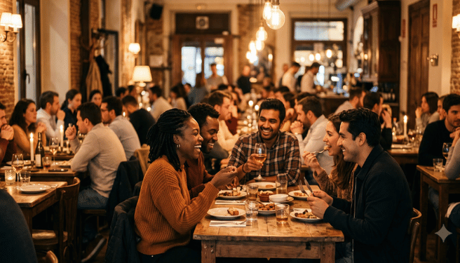 Restaurante