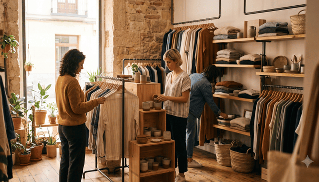 Tienda